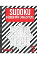 Sudoku Bücher für Erwachsene leicht: 200 Sudokus von easy mit Lösungen Für Erwachsene, Kinder