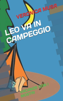 Leo Va in Campeggio: Vacanze Con I Mostri(2 Le Storie Di Leo)