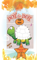 dot to dot for kids ages 3-5
