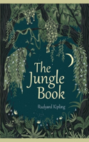 The Jungle Book 'Annotated': A Children's Literature Novel.