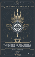 The Heir of Ænæria
