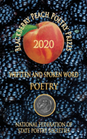 BlackBerry Peach Poetry Prizes 2020