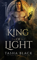 King of Light: Rosethorn Valley Fae #2