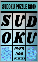 Sudoku Puzzle Book