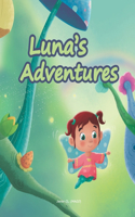 Luna's Adventures