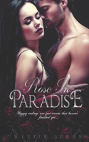 Rose in Paradise