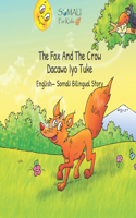 The Fox And The Crow - Dacawo Iyo Tuke