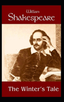 The Winter's Tale: A shakespeare's: illustrated edition