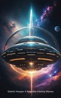 Galactic Voyages