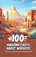 100 Amazing Facts about Morocco