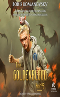 Goldenblood Heir