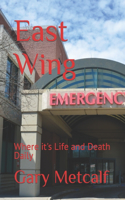 East Wing