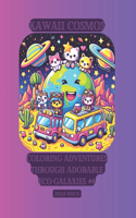 Kawaii Cosmos