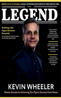 Legend Magazine