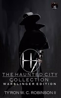 Haunted City Collection