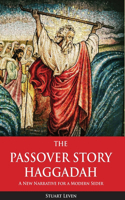 Passover Story Haggadah