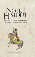 Notre Histoire