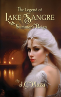 Legend of Lake Sangre