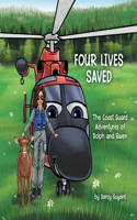 Four Lives Saved
