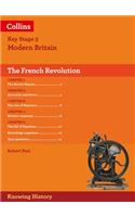 Ks3 History the French Revolution