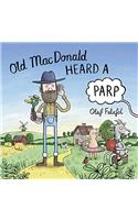 Old MacDonald Heard a Fart