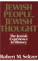 Jewish People, Jewish Thought