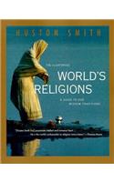 Illustrated World's Religions