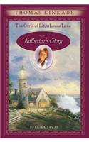 The Girls of Lighthouse Lane #1: Katherine's Story(1 Girls of Lighthouse Lane)