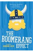 The Boomerang Effect