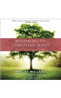 Renewing the Christian Mind