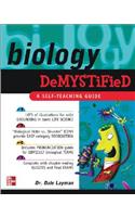 Biology Demystified