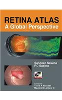 Retina Atlas: A Global Perspective