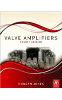 Valve Amplifiers