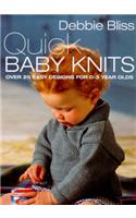 Quick Baby Knits