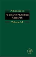 Advances in Food and Nutrition Research: Volume 54