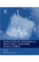 Catalysis by Materials with Well-Defined Structures