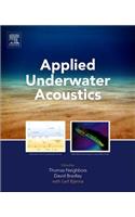 Applied Underwater Acoustics