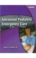 Advanced Pediatric Emergency Care