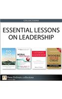 Essential Lessons on Leadership (Collection)