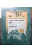 World Geography C2009 Guide to the Essentials