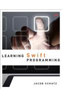 Learning Swift Programming