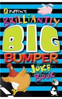 Puffin's Brilliantly Big Bumper Joke Book