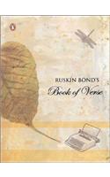 Ruskin Bond's Book of Verse