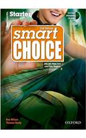 Smart Choice: Starter: Teacher's Book with Testing Program CD-ROM