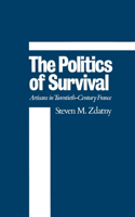 Politics of Survival