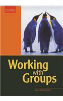 Working with Groups