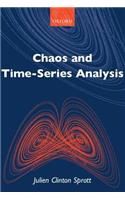 Chaos and Time-Series Analysis