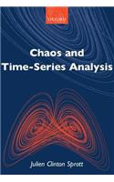 Chaos and Time-Series Analysis