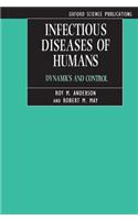 Infectious Diseases of Humans