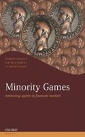 Minority Games